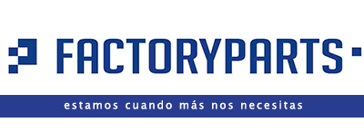 Factory Parts - Half