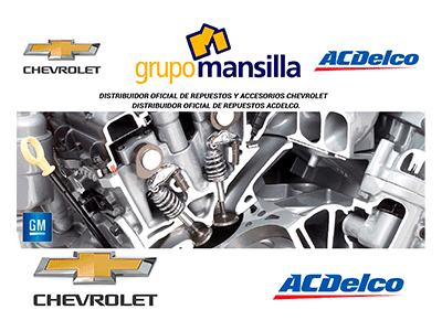 Grupo Mansilla - Estandar