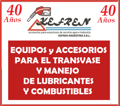 Kefren Accesorios - Estandar