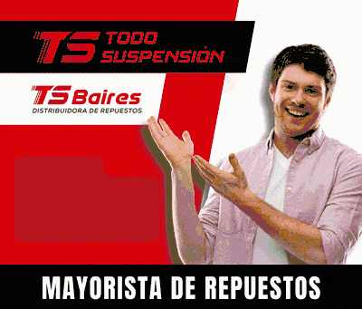 Todo Suspension - Estandar