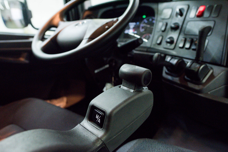 Mercedes-Benz Camiones suma modelos a su producción en Argentina