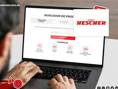 #HESCHERNEWS - Todas las bujías para tu diesel