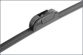 Escobillas Bosch Aerofit y ECO