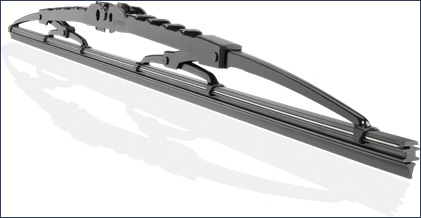 Escobillas Bosch Aerofit y ECO