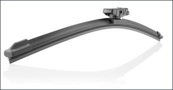 Escobillas Bosch Aerofit y ECO