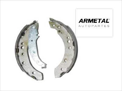 Incorporación de aplicaciones Armetal