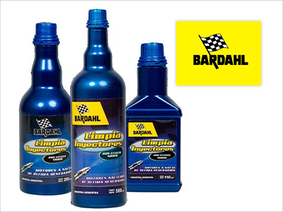 Consejos Bardahl: La importancia del uso de aditivos para el combustible