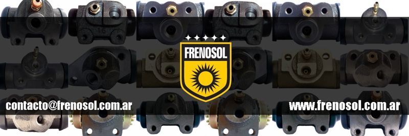 Frenosol invitó a sus clientes a sentirse pilotos por un día en el Corven Experience