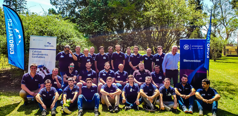 Eurotaller, la Red que hace crecer tu Taller Mecánico