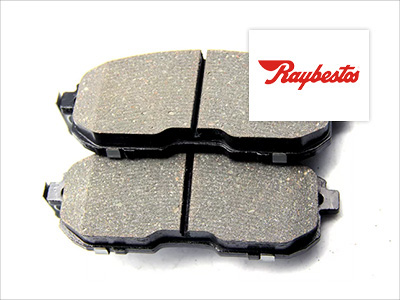 Raybestos: Nuevas aplicaciones de Pastillas de Freno