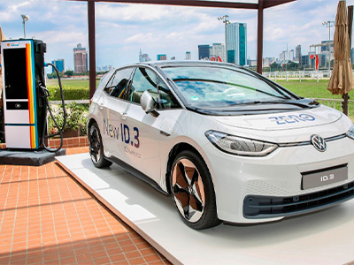 Una semana de pruebas e investigación con los nuevos VW ID.3 E ID.4