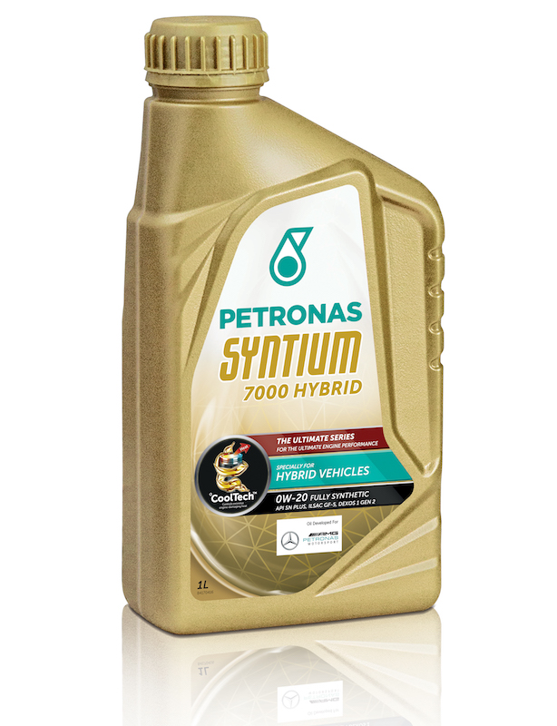 Los cinco tips de PETRONAS que tenés que saber para cuidar el motor