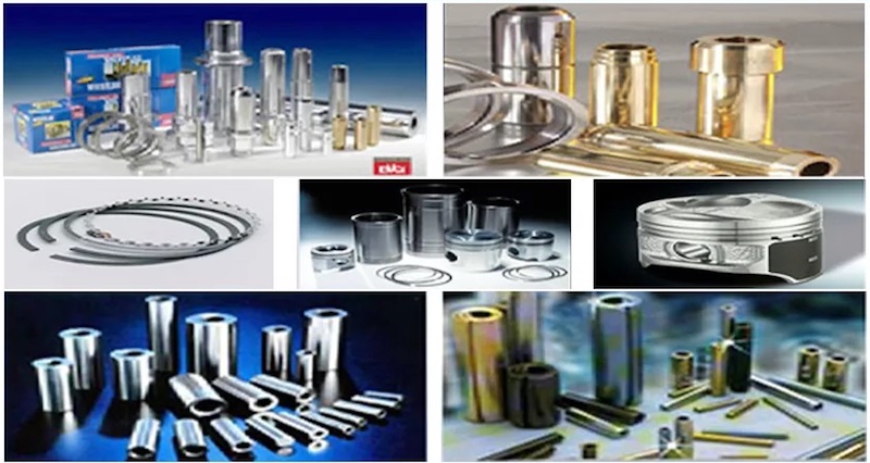 Majoma Distribuidora de repuestos de motor nacionales e importados