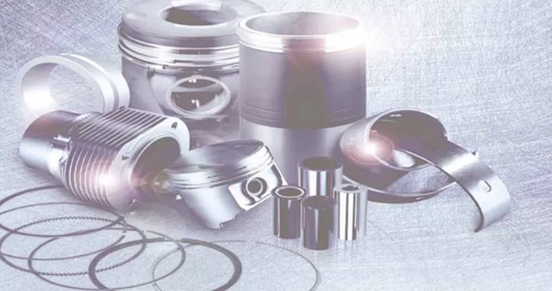 Majoma Distribuidora de repuestos de motor nacionales e importados