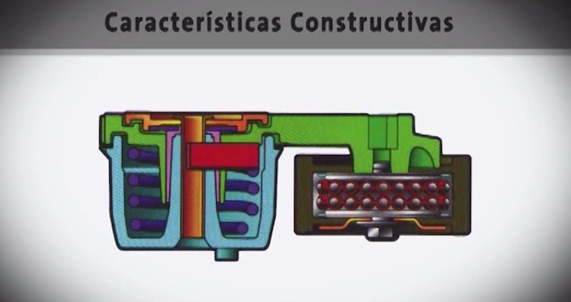 Tensores y Poleas Extra Service Drivealign