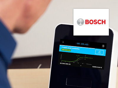 Inteligencia artificial y conectividad. La apuesta de Bosch para 2021