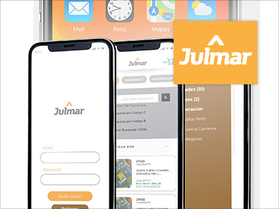 Próximamente Aplicación Jumar para móviles
