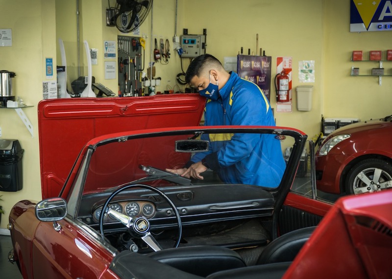 ¿Por qué se sulfatan las baterías?