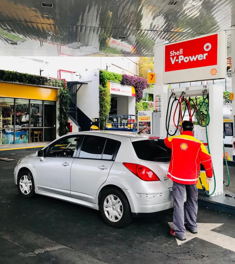 Las variaciones en el impuesto a las ganancias no repercutirán en los empleados de las Estaciones