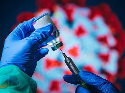 Solicitan se incorpore a empleados a la campaña de vacunación por COVID-19