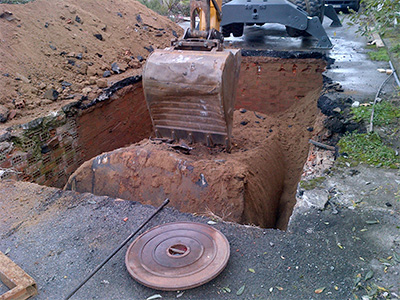 Novedades sobre los Tanques de Combustibles en desuso