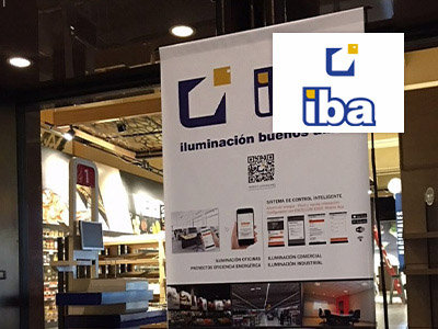 Novedades de Iluminación Buenos Aires