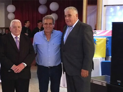 La gestión del Titular de Soesgype para acceder al Repro 2