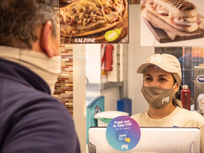 La evaluación de nuestros Servicios