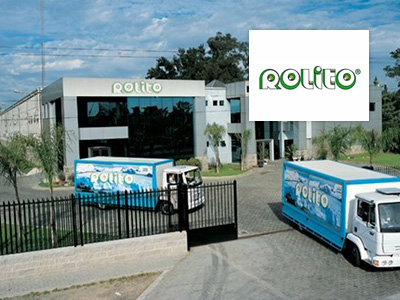 Rolito, la marca del Hielo