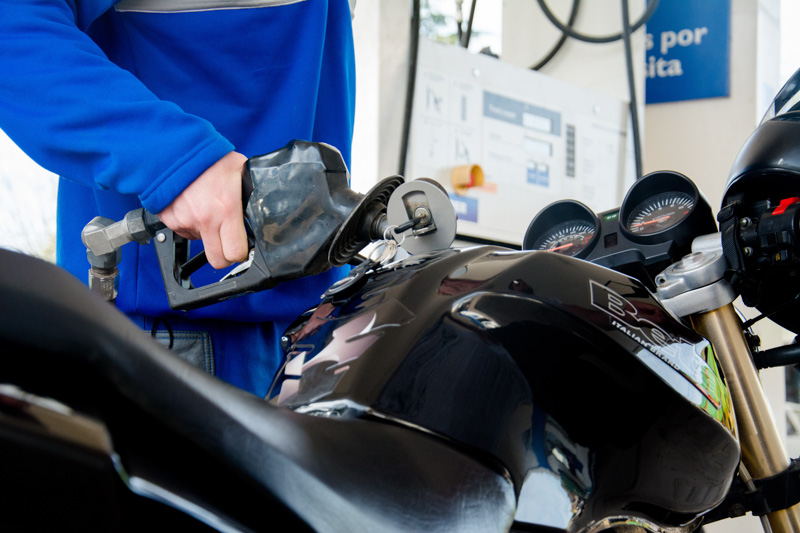 Precio único para el combustible