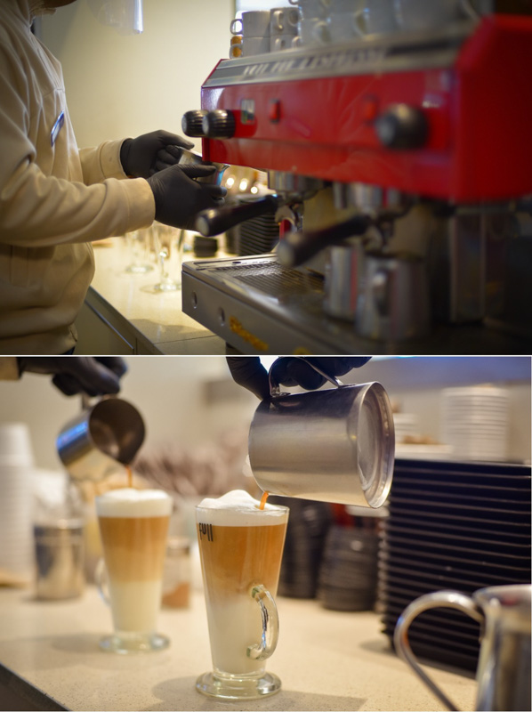 En Estación de Servicio YPF Bambury, los recursos humanos, sin dudas, son su valor agregado