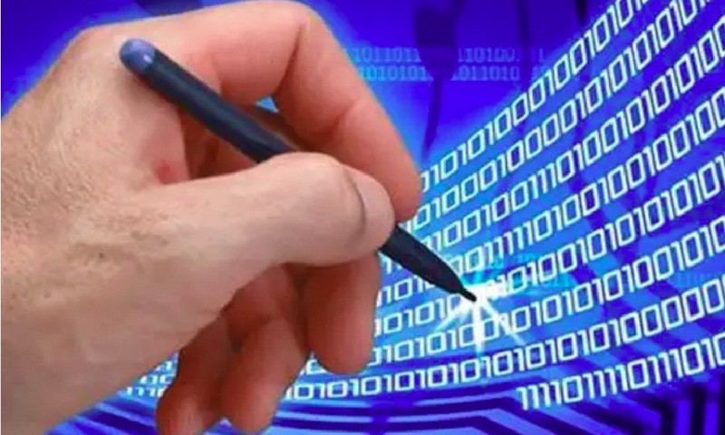 Firma digital: una solución tecnológica para las contrataciones en las Estaciones de Servicio