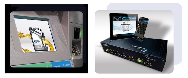 DATAVIEW, la tecnología que revolucionará su Estación