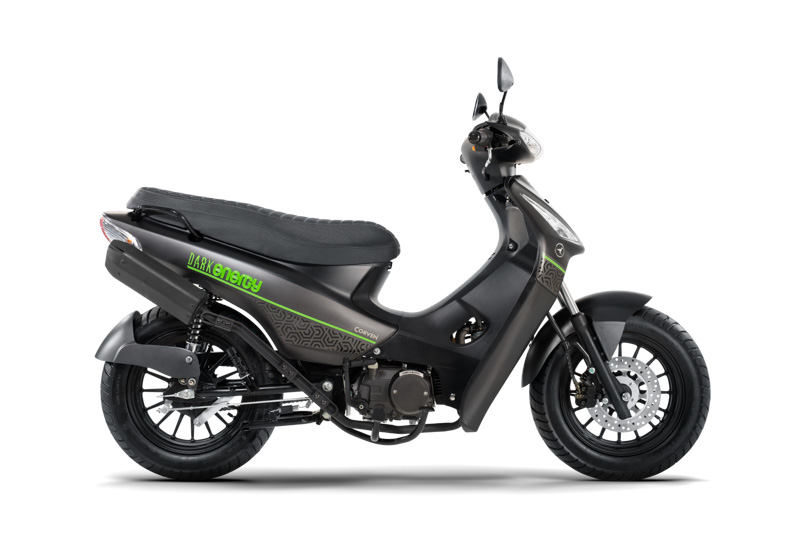 Llega la Energy 11º Tunning con nuevo diseño