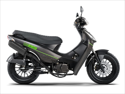 Llega la Energy 11º Tunning con nuevo diseño