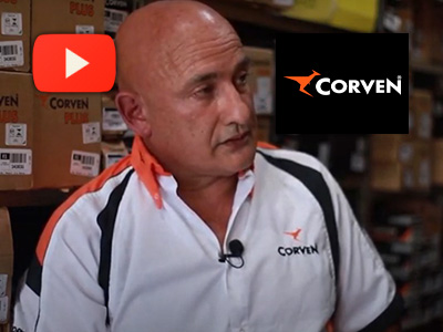 Institucional Corven: Historias de Taller - Suspensión Dorrego