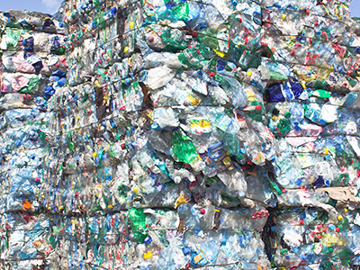 Michelin y Carbios dan un paso adelante hacia el neumático 100% sostenible