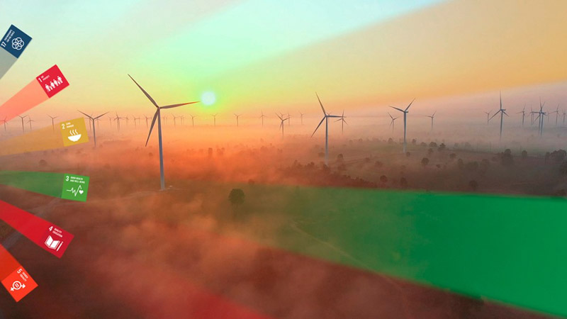 Schaeffler, seleccionado por la ONU como uno de los 50 Líderes en sustentabilidad y clima