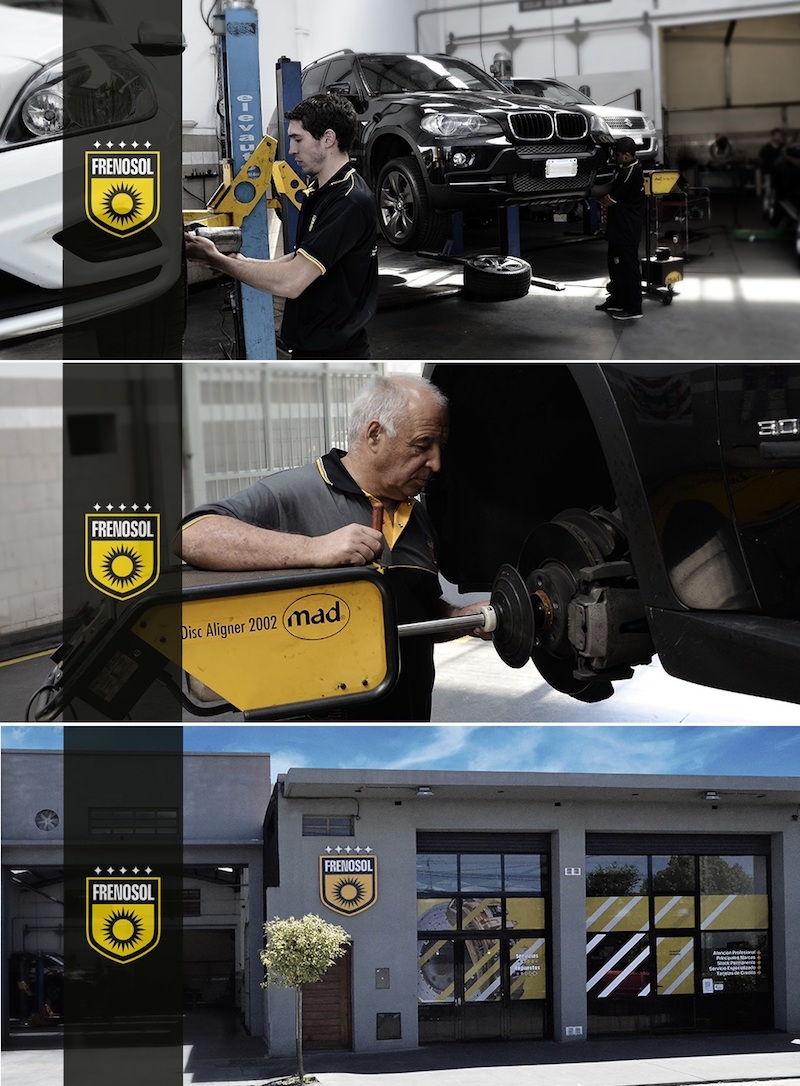 Consejos Frenosol: ¿Por qué y cuándo cambiar el liquido de frenos?