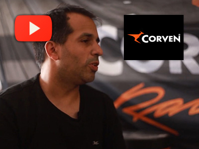 Institucional Corven: Historias de Taller - Frenosol