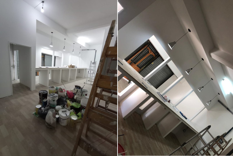 Metal Motor avanza en su primera franquicia