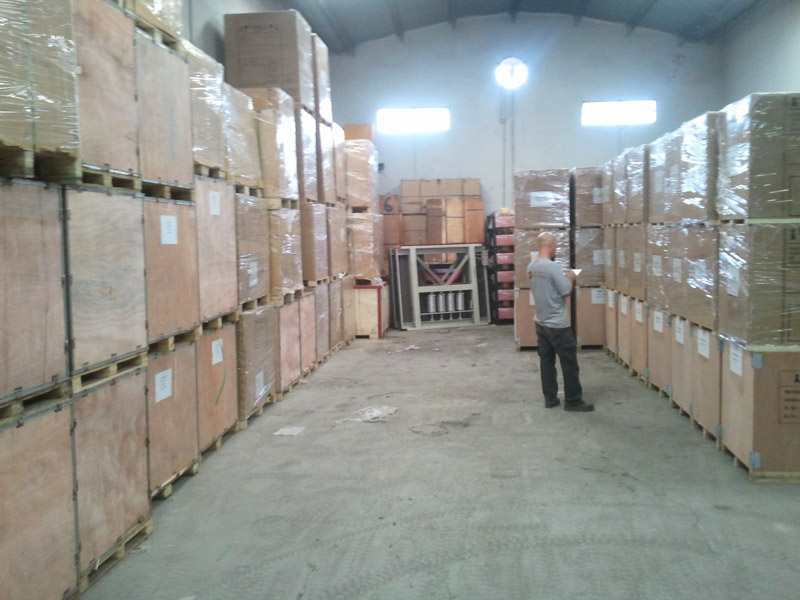 MISURACCA & OLMEDO 59 años de vigencia en el rubro de las Máquinas, Herramientas e Insumos para Talleres del Automotor, Gomerías y Lubricentros