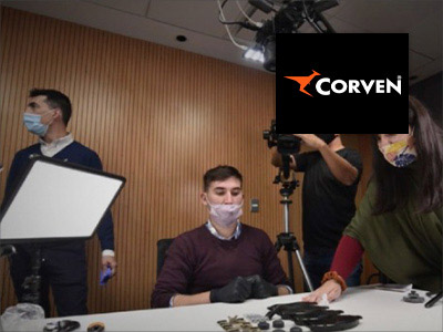 Corven Autopartes presenta el ciclo de tutoriales: “Corven Unboxing”