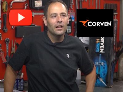 Institucional Corven: Historias de Taller - Taller Norby's