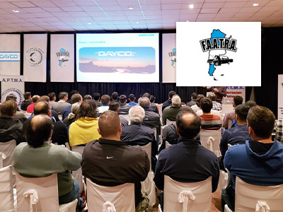 Beneficios que brinda FAATRA a través de sus Cámaras