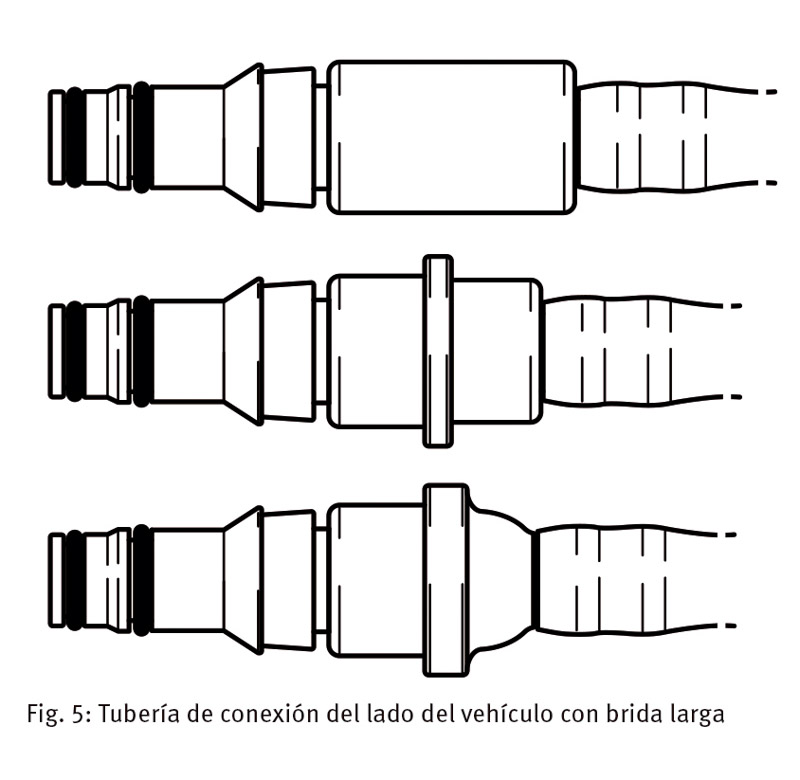 Instructivo Expoyer: Purga del mecanismo de desembrague CSC 510 0097 10