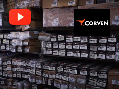 Institucional Corven: Historias de Taller - Suspensión Ricky