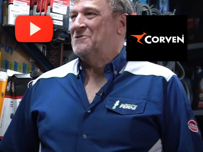 Institucional Corven: Historias de Taller - Autopartes Ferni