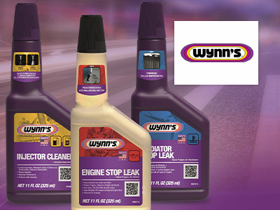 Los 50 años de Wynn’s en Argentina