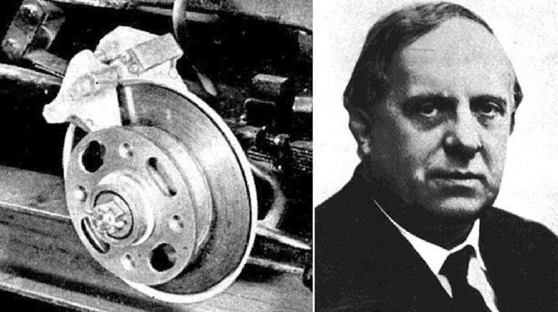 Consejos Frenosol: Discos de freno